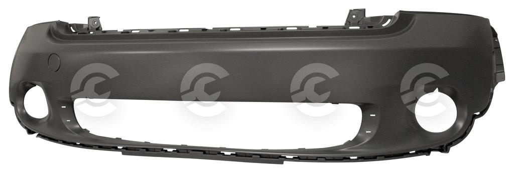 PARAURTI ANTERIORE per MINI MINI COUNTRYMAN e MINI PACEMAN