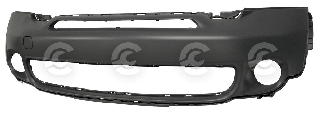 PARAURTI ANTERIORE per MINI MINI COUNTRYMAN e MINI PACEMAN