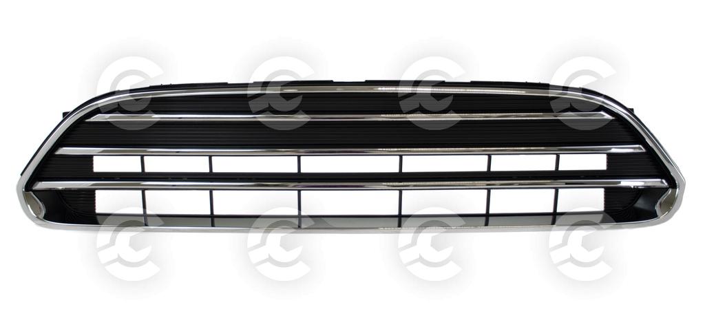 GRIGLIA RADIATORE per MINI MINI COUNTRYMAN