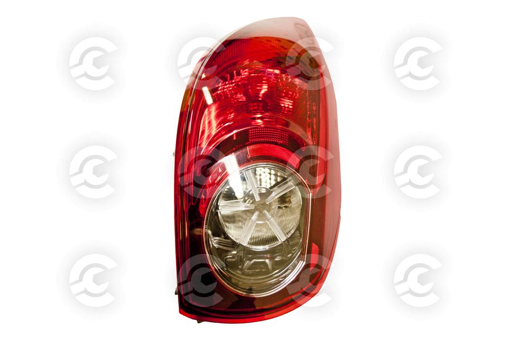FANALE POSTERIORE SINISTRO per MAZDA 3