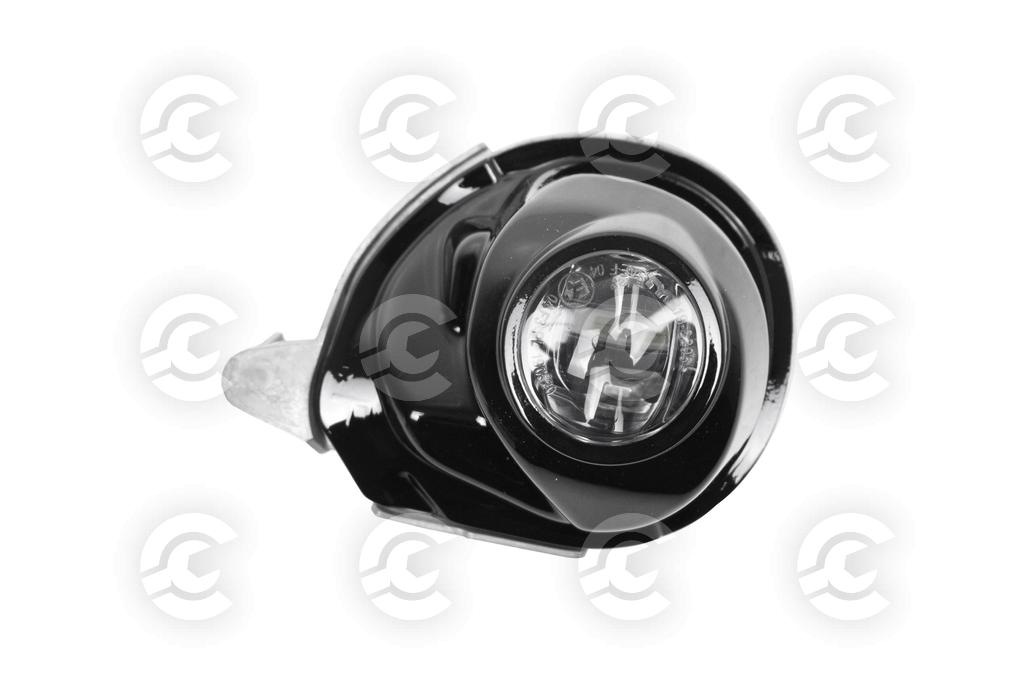 FENDINEBBIA DESTRO per MAZDA 3 e 3 Tre volumi