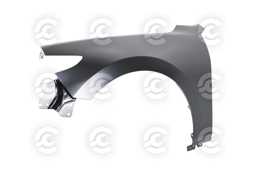 PARAFANGO ANTERIORE SINISTRO per MAZDA 3 Hatchback