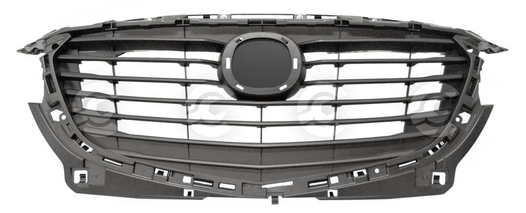 GRIGLIA RADIATORE per MAZDA CX-3