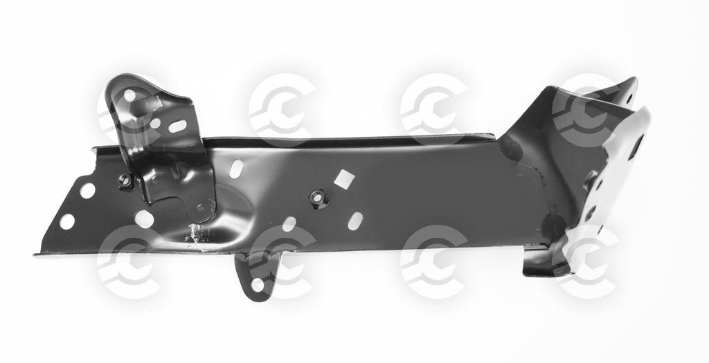 STAFFA MONTAGGIO PARAFANGO SINISTRO per MAZDA CX-5