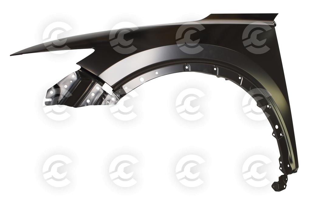 PARAFANGO ANTERIORE SINISTRO per MAZDA CX-5