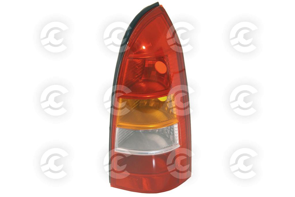 FANALE POSTERIORE DESTRO per OPEL ASTRA G Familiare, ASTRA G CLASSIC Caravan e ASTRA G Furgone/familiare