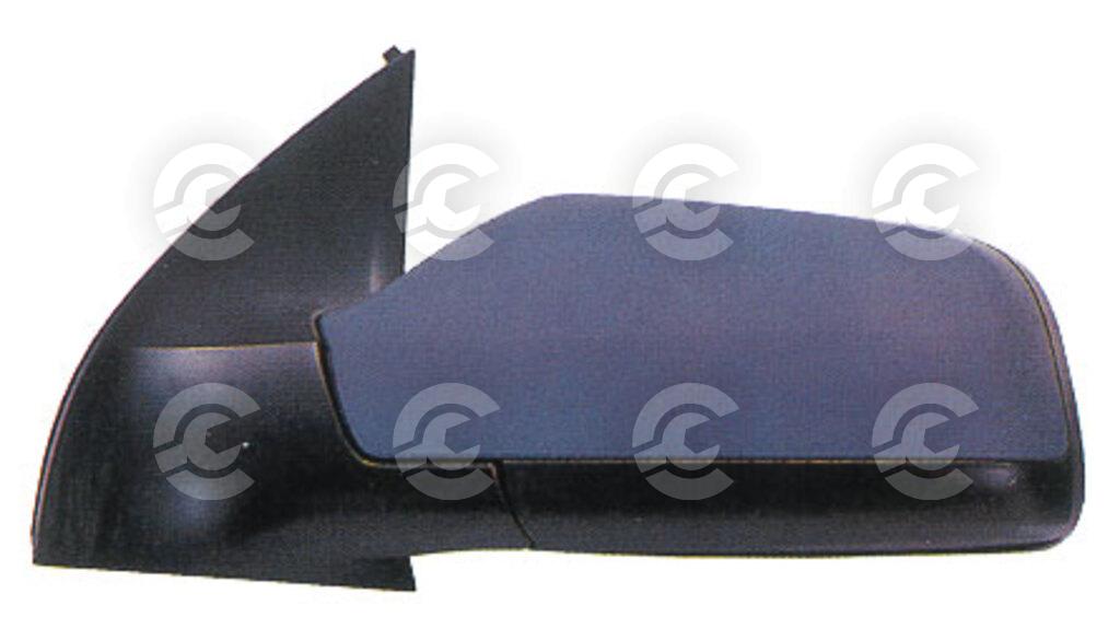 RETROVISORE SINISTRO per OPEL