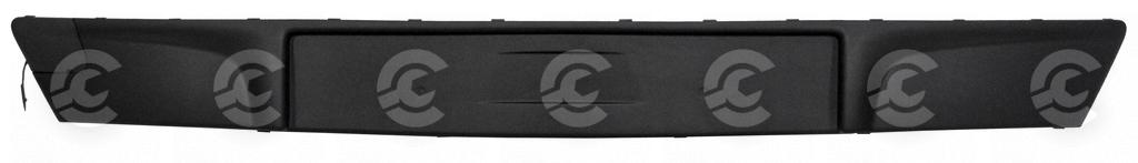 MODANATURA PARAURTI ANTERIORE per OPEL CORSA D