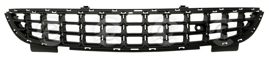 GRIGLIA PARAURTI ANTERIORE per OPEL CORSA D