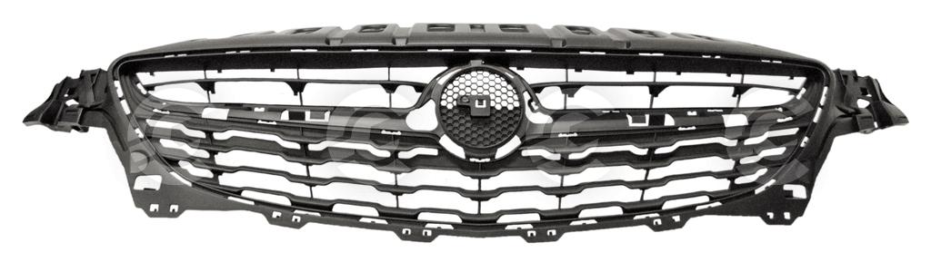 GRIGLIA RADIATORE per OPEL CORSA E