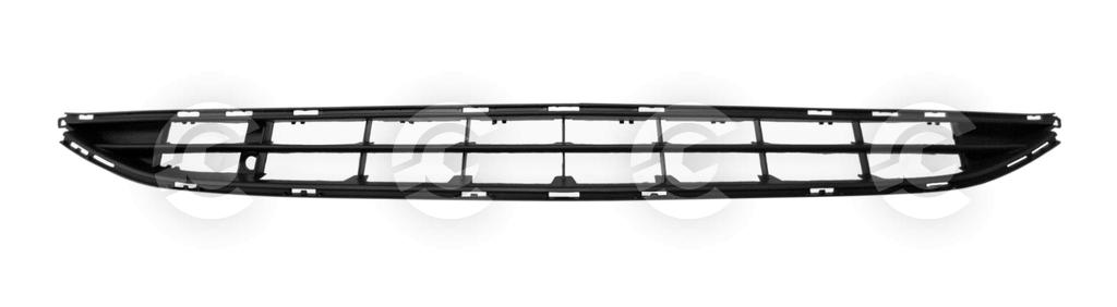 GRIGLIA PARAURTI ANTERIORE per OPEL CORSA E