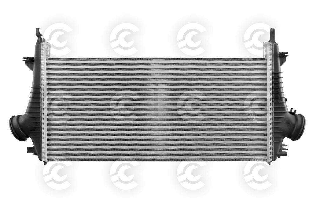 INTERCOOLER per OPEL