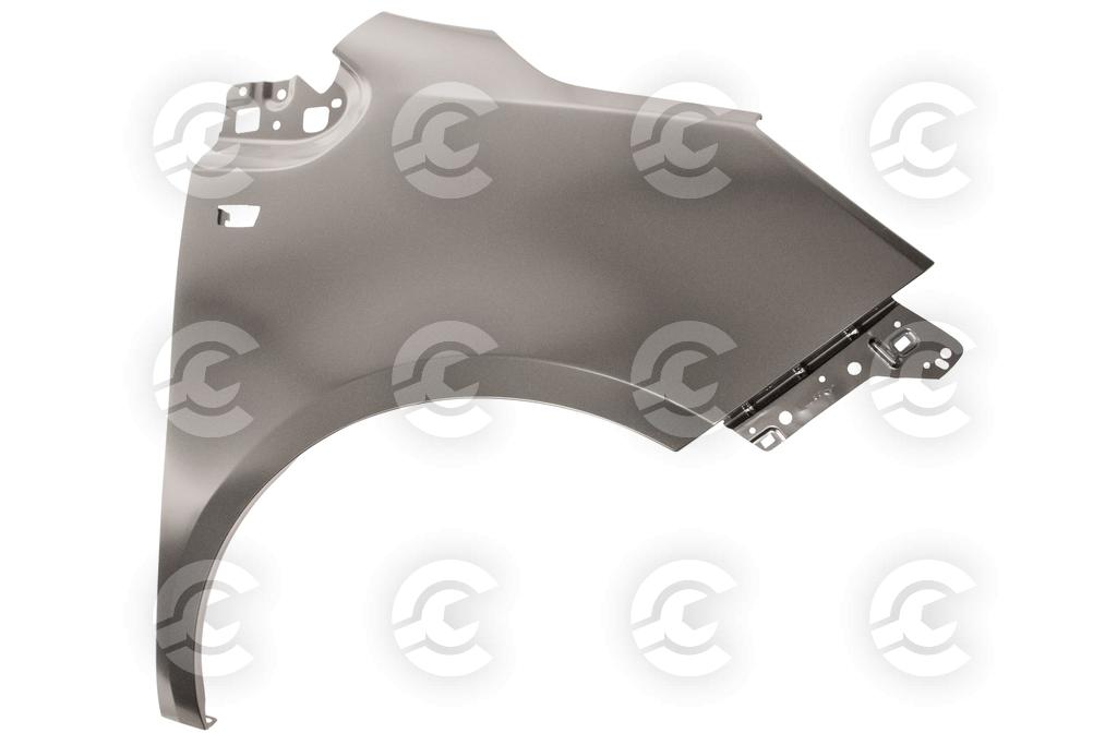 PARAFANGO ANTERIORE DESTRO per OPEL MERIVA B MPV / Space wagon