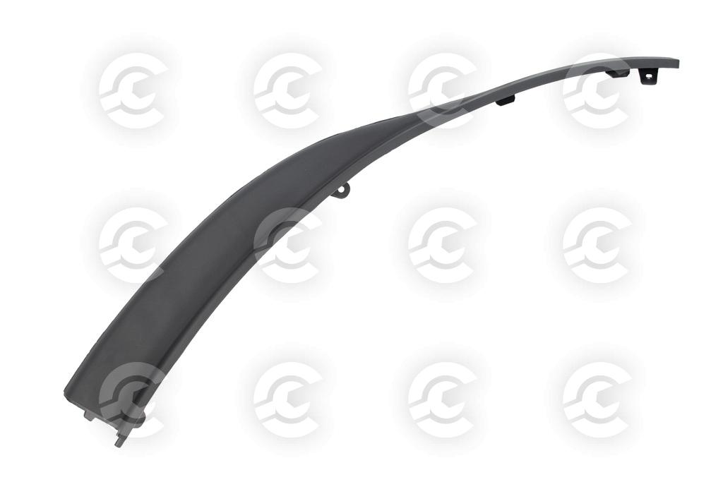 SPOILER SINISTRO PARAURTI ANTERIORE per OPEL ASTRA J, ASTRA J Sports Tourer e ASTRA J Tre volumi