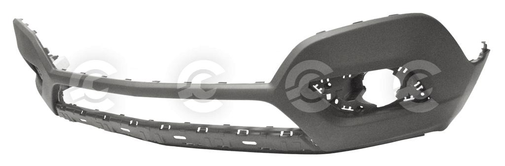 PARAURTI ANTERIORE per OPEL MOKKA / MOKKA X