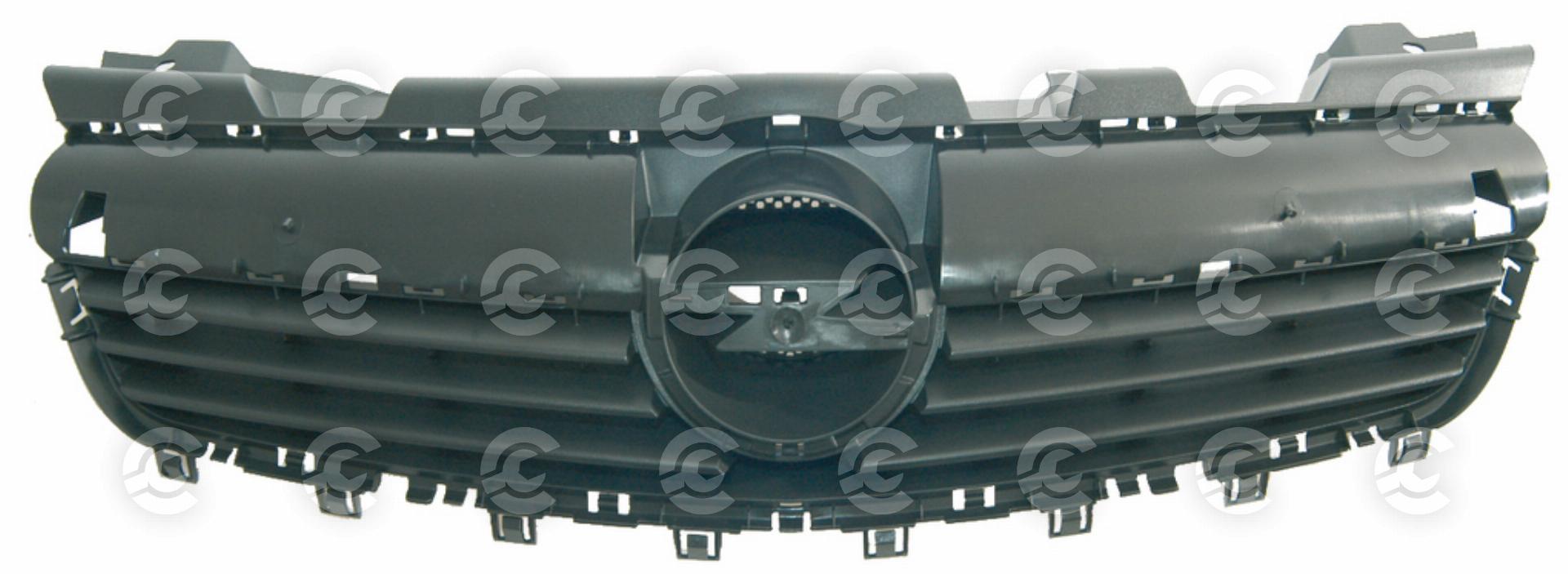 GRIGLIA RADIATORE per OPEL ZAFIRA / ZAFIRA FAMILY B
