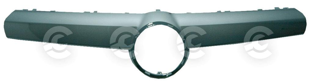 MODANATURA GRIGLIA RADIATORE per OPEL ZAFIRA / ZAFIRA FAMILY B