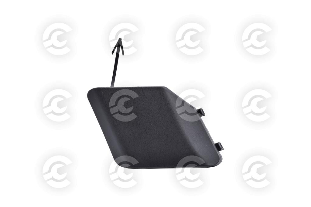 TAPPO COPRIGANCIO TRAINO PARAURTI ANTERIORE