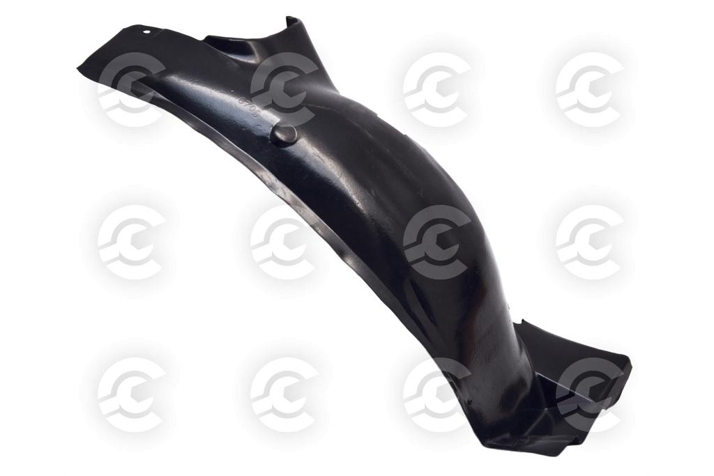 PASSARUOTA ANTERIORE SINISTRO per PEUGEOT