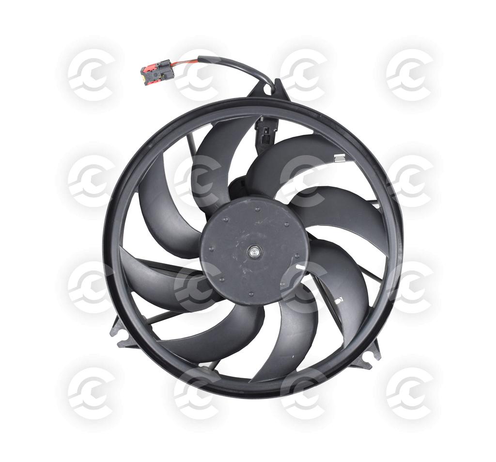 VENTOLA per PEUGEOT 206 Hatchback, 206 CC e 206 SW