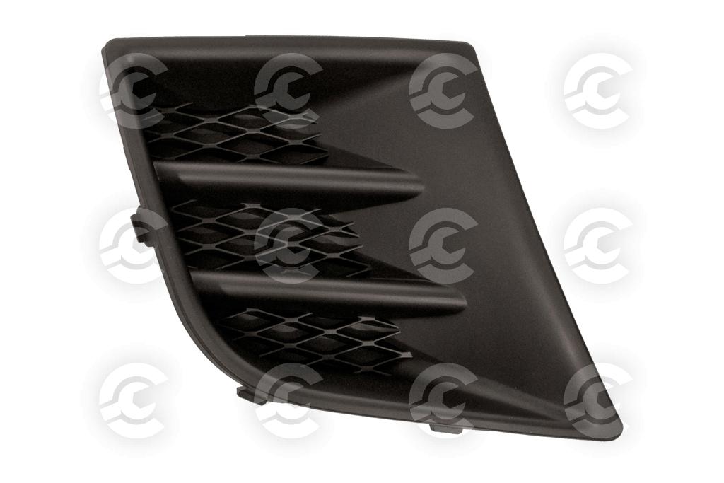 GRIGLIA DESTRA PARAURTI ANTERIORE per PEUGEOT 107