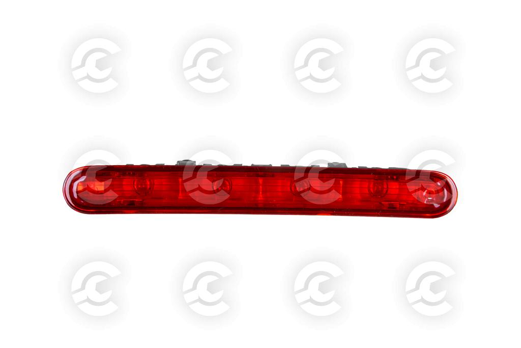 TERZA LUCE STOP per PEUGEOT 207 SW, 207/207+ e 207 Furgone/hatchback