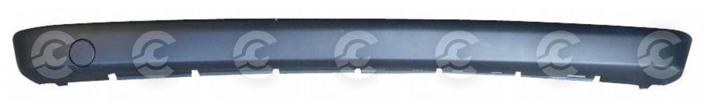 MODANATURA PARAURTI ANTERIORE per PEUGEOT