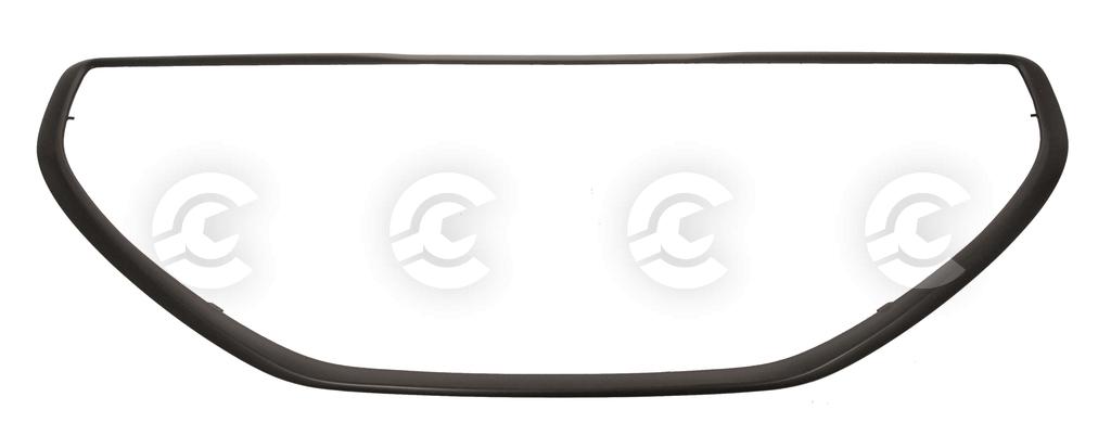 MODANATURA GRIGLIA per PEUGEOT 208 I