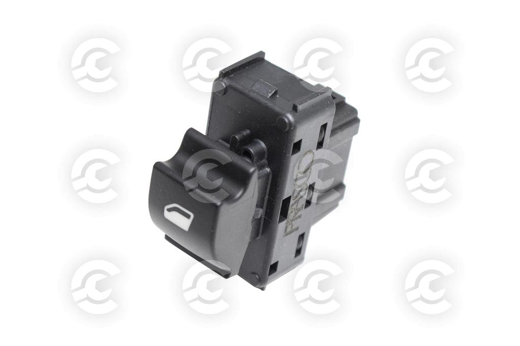 INTERRUTTORE ALZACRISTALLO PORTA ANTERIORE DESTRA/SINISTRA per CITROËN C-ELYSEE, PEUGEOT 301