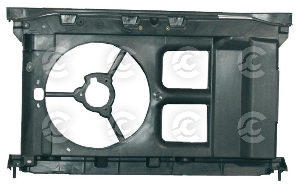 FRONTALE ANTERIORE per PEUGEOT 307, 307 Break e 307 SW