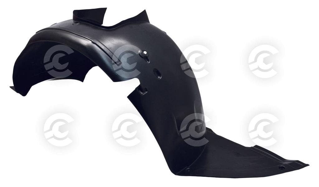 PASSARUOTA ANTERIORE DESTRO per PEUGEOT 307, 307 Break e 307 SW