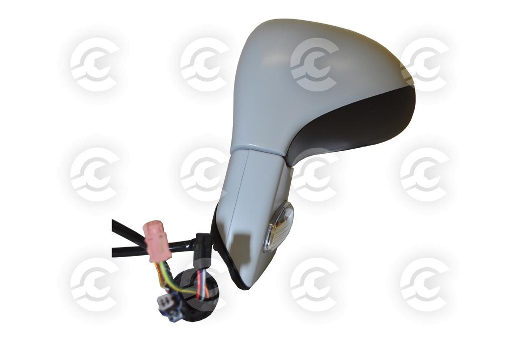 RETROVISORE SINISTRO per PEUGEOT 308 SW I e 308 I