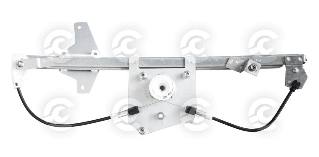 MECCANISMO ALZACRISTALLO ANTERIORE DESTRO MOD. 5 PORTE 