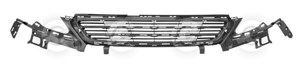 GRIGLIA RADIATORE per PEUGEOT 308 SW II e 308 II