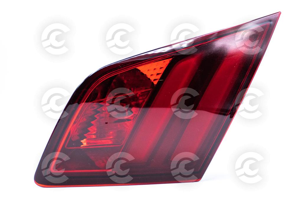 FANALE POSTERIORE DESTRO per PEUGEOT 308 II