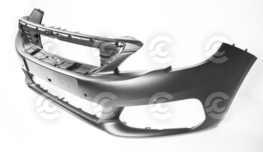 PARAURTI ANTERIORE per PEUGEOT 308 SW II e 308 II