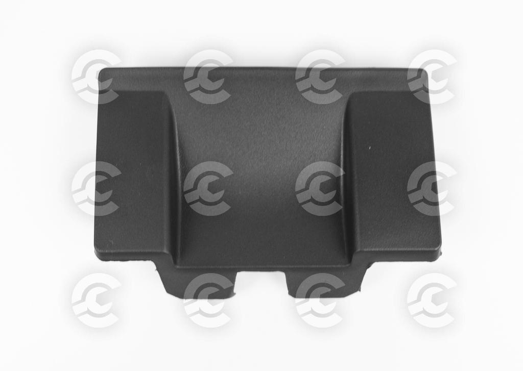TAPPO SUPPORTO GRIGLIA RADIATORE 