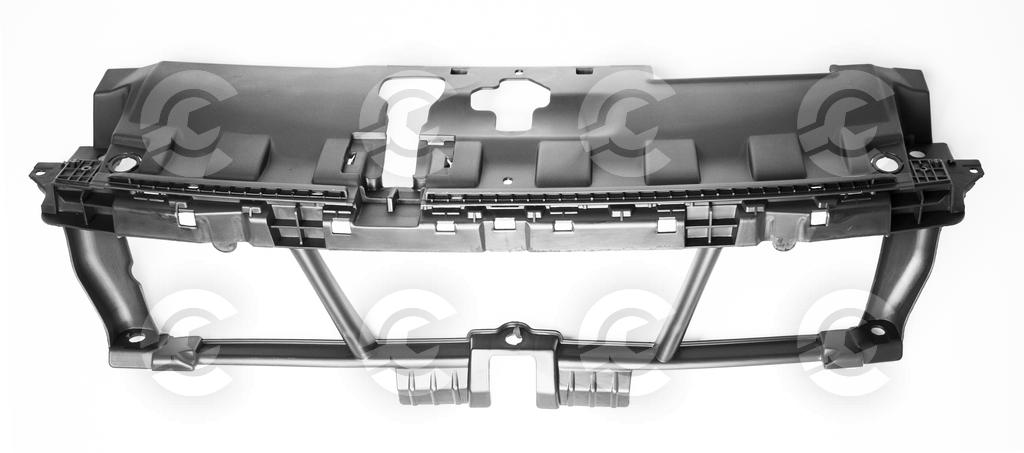 SUPPORTO GRIGLIA RADIATORE per PEUGEOT 308 SW II e 308 II