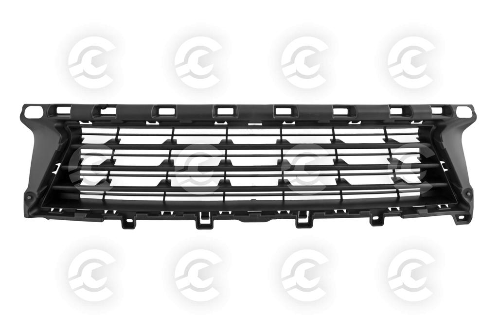 GRIGLIA PARAURTI ANTERIORE per PEUGEOT 308 II e 308 SW II