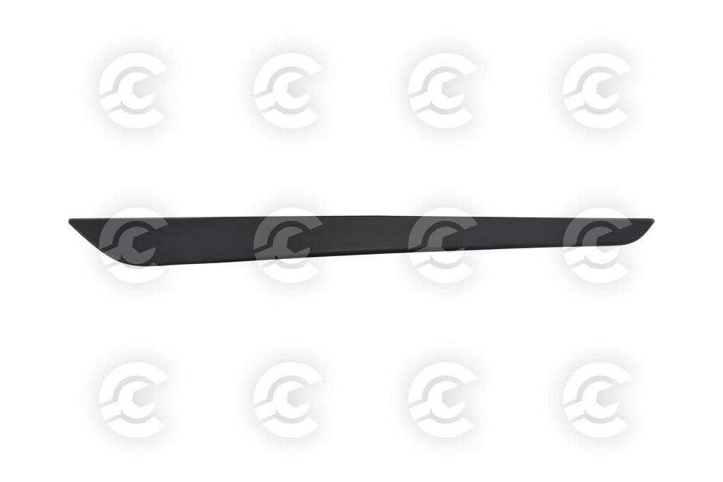 SPOILER DESTRO PARAURTI ANTERIORE per PEUGEOT 308 SW III e 308 III