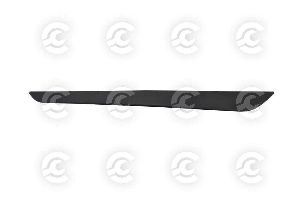 SPOILER SINISTRO PARAURTI ANTERIORE per PEUGEOT 308 SW III e 308 III