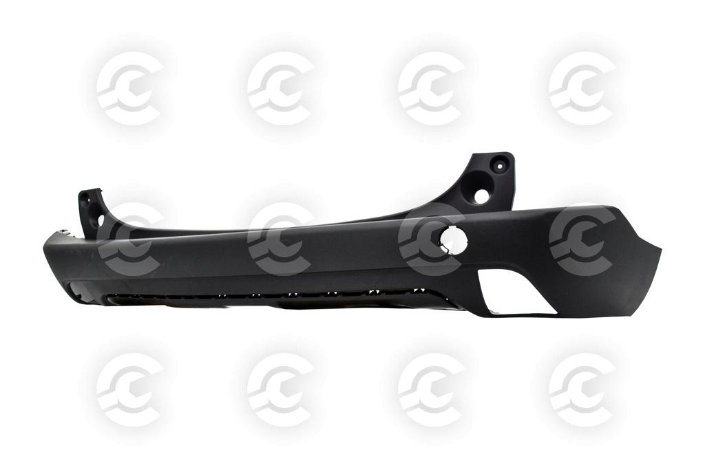 PARAURTI POSTERIORE per PEUGEOT 2008 I