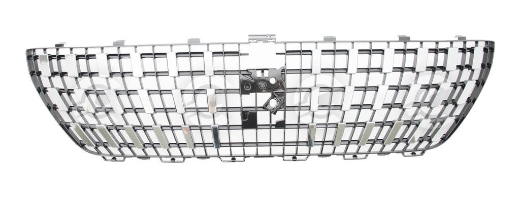 GRIGLIA RADIATORE per PEUGEOT 3008 II SUV