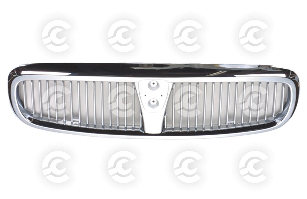 GRIGLIA RADIATORE per ROVER 400 II Hatchback e 400 II