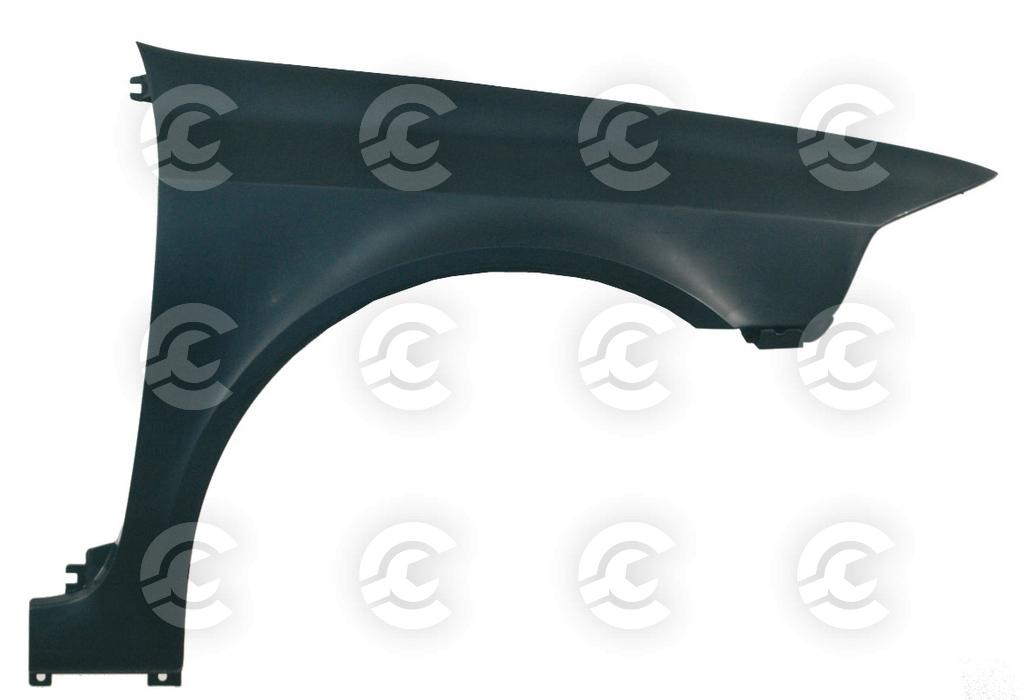 PARAFANGO ANTERIORE DESTRO per RENAULT LAGUNA II e LAGUNA II Grandtour