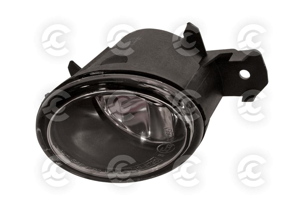 FENDINEBBIA SINISTRO per NISSAN e RENAULT