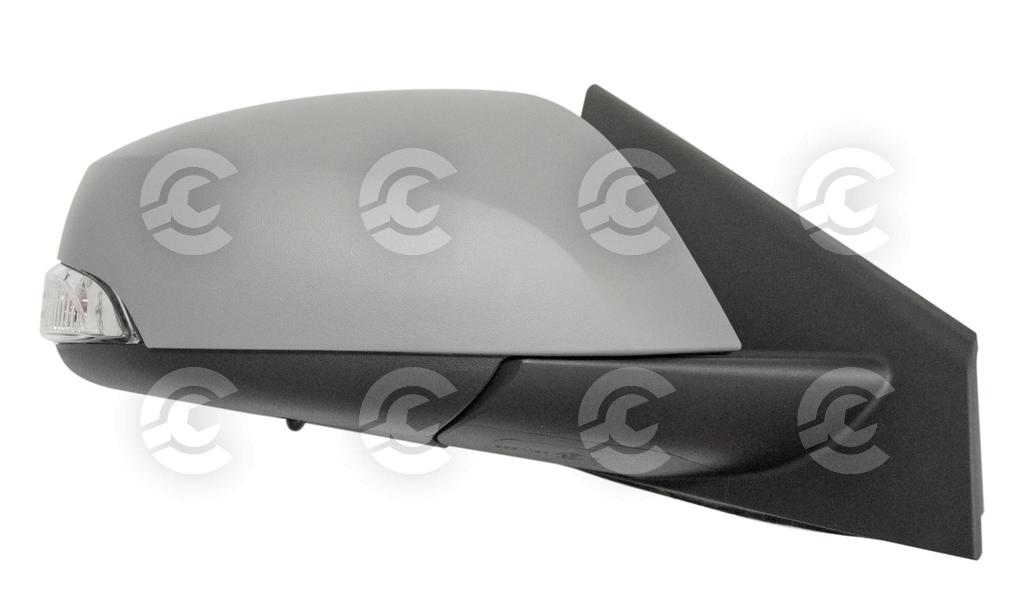RETROVISORE DESTRO per RENAULT LAGUNA III e LAGUNA III Sportour