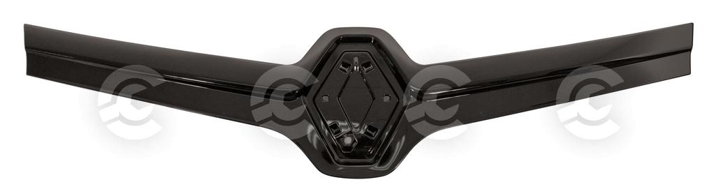 MODANATURA GRIGLIA RADIATORE per RENAULT TWINGO II