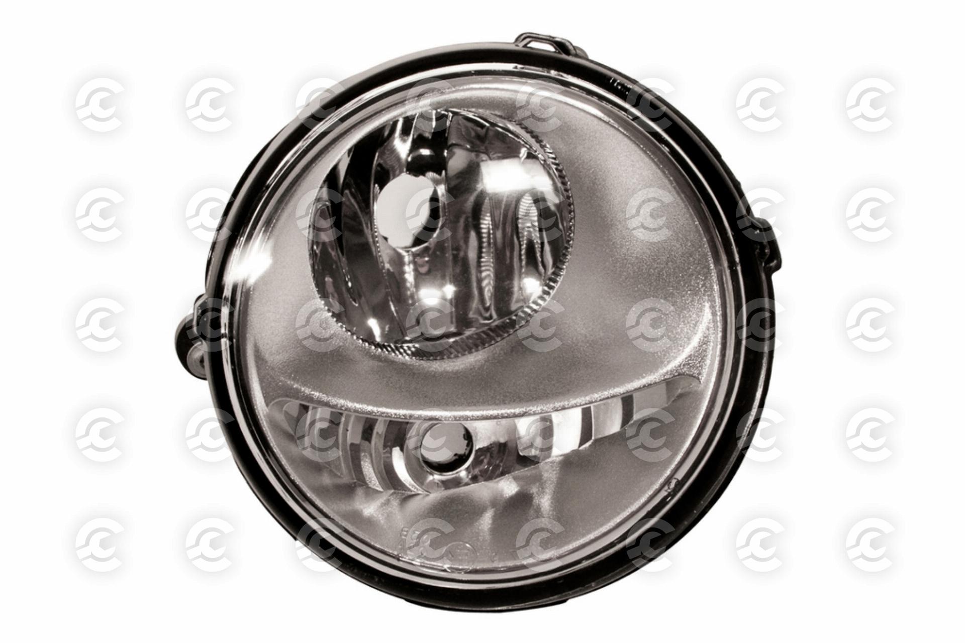 FENDINEBBIA DESTRO per RENAULT TWINGO II