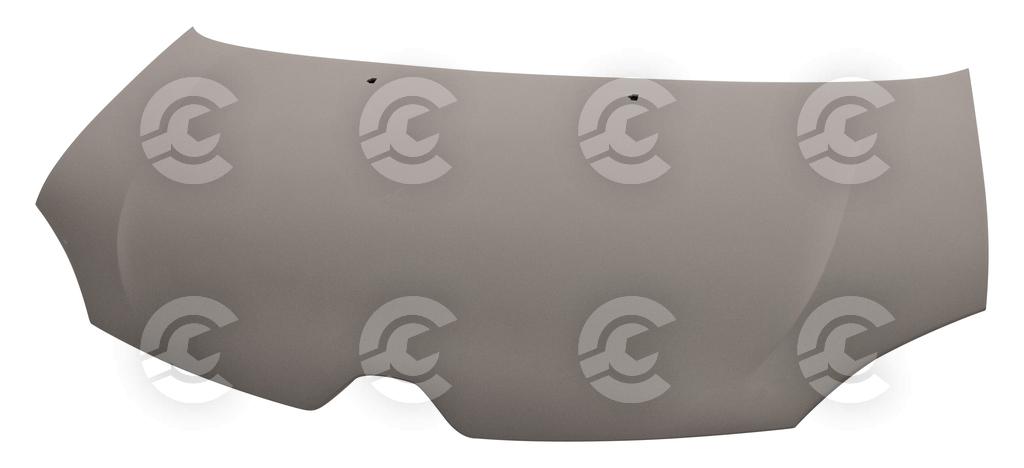 COFANO per RENAULT TWINGO III